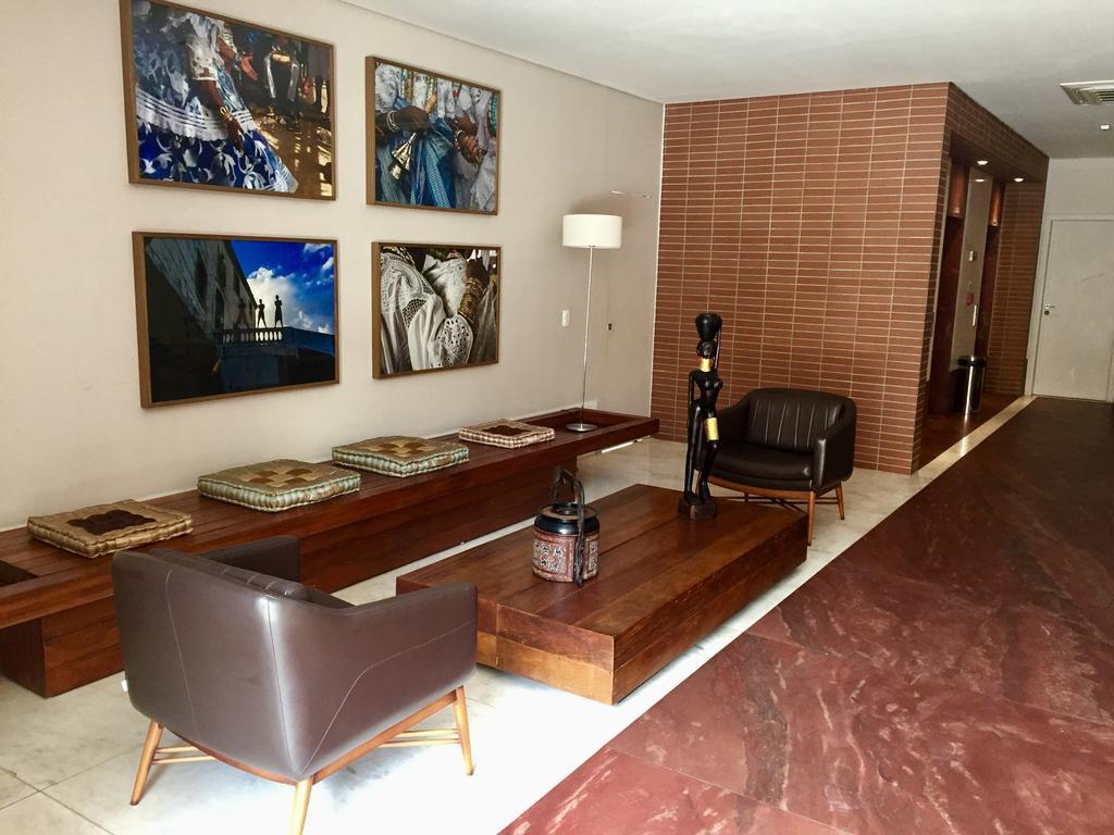 شقة Expresso 2222 Charme السلفادور المظهر الخارجي الصورة